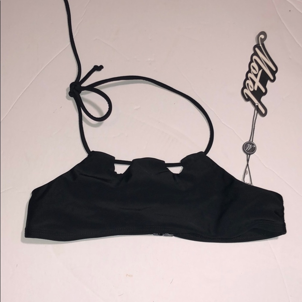NWT Motel Swim Top.
